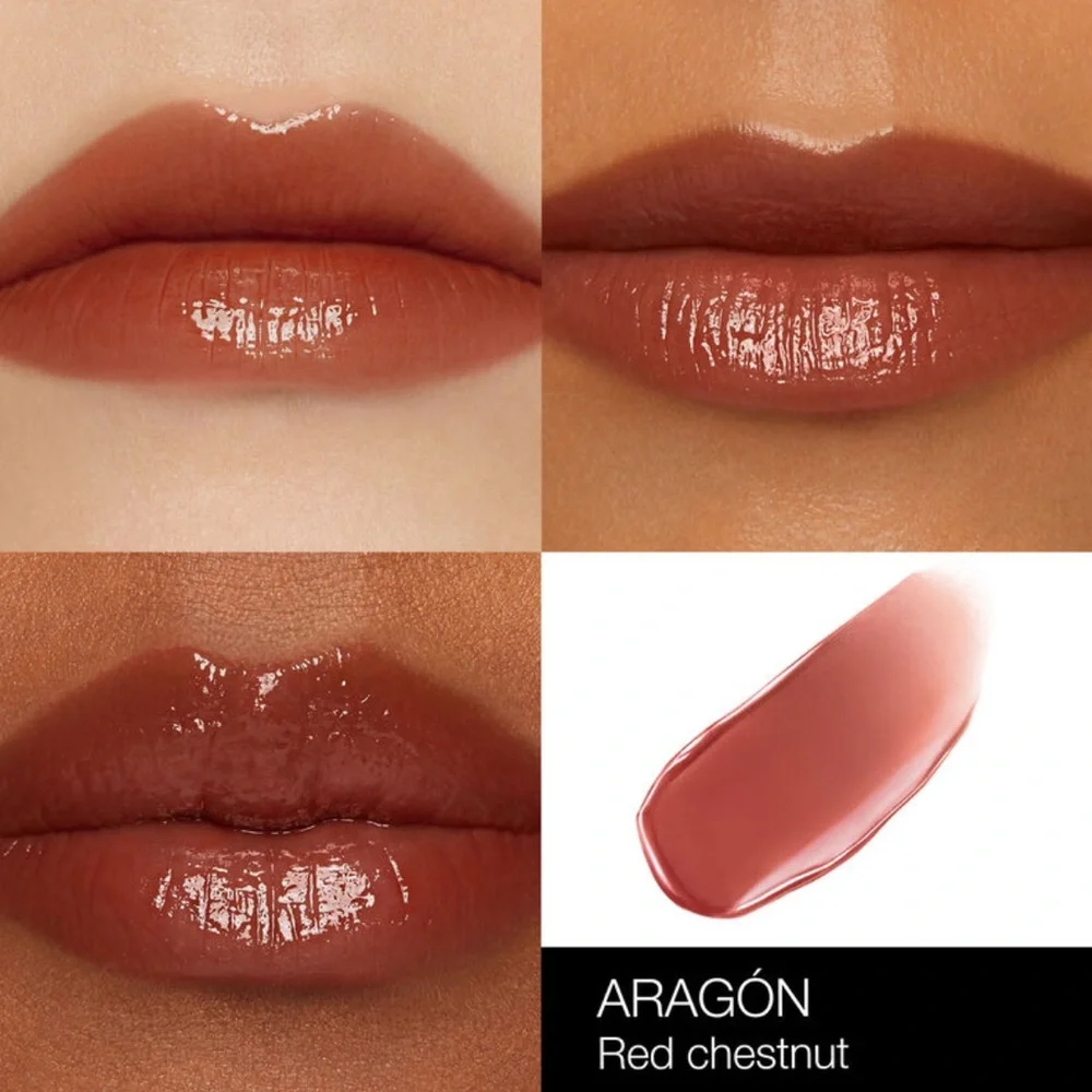 NARS Afterglow Lip Shine Set